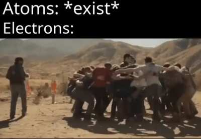 Here’s a good ole science meme