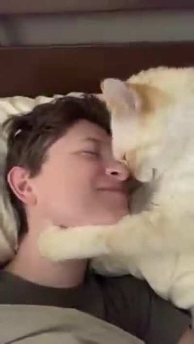Smooches ?
