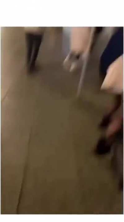 WCGW Too busy focusing on the camera