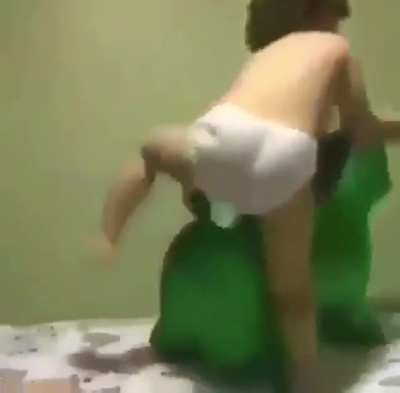 He was never seen again…
