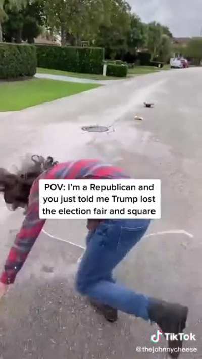 “You’re Fired.”