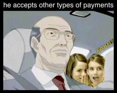 Hmm, noice