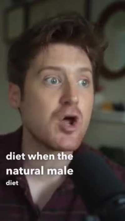 Only diet to follow.