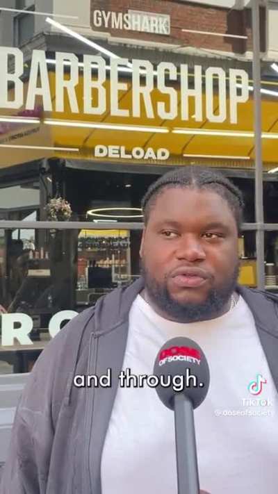 Guys calling their friends and telling them 'I love you'.