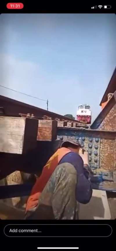 Fuck.