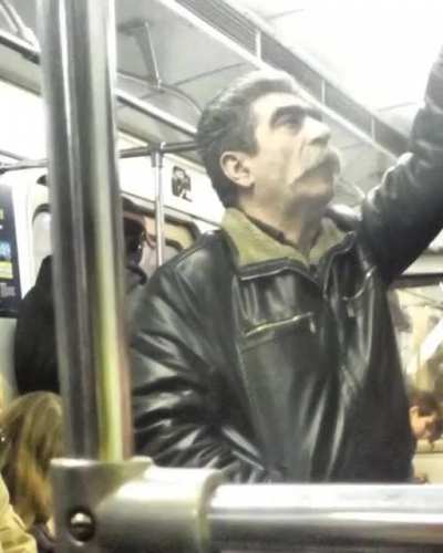 Adolf Dripler, Joseph Ballin, Mao Lmao