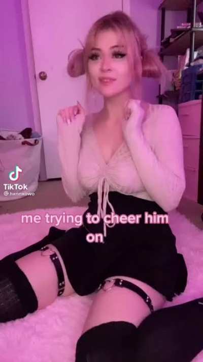 I’ve come to the conclusion this whole sound is cringe.