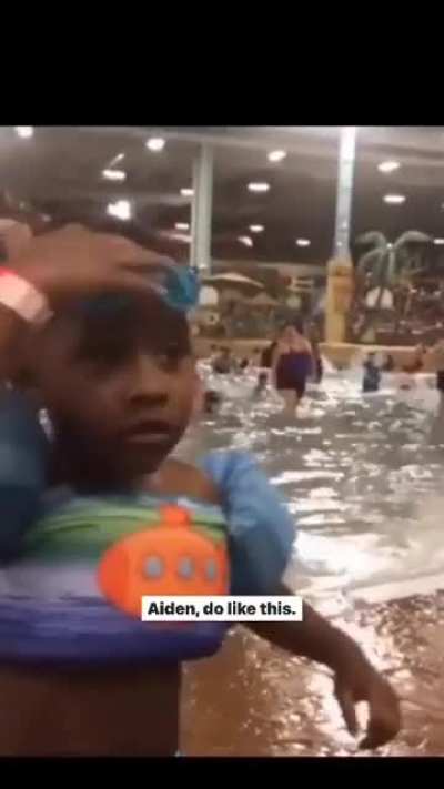 Aiden and the curious case of the missing goggles