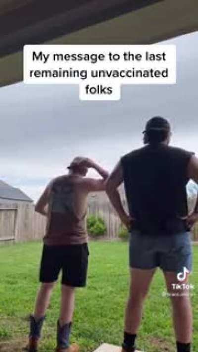 Autobots, Anti-Vaxx!