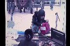 Attempt at robbery