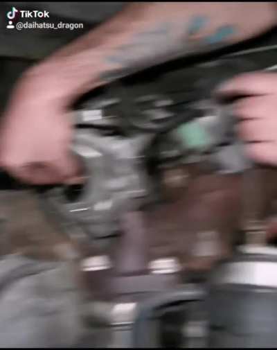 Working turbo? ?