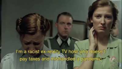 Trump Tamtrun