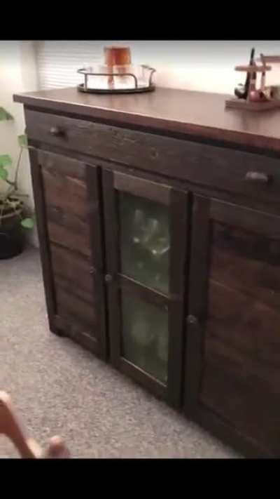 Intruder Alert!