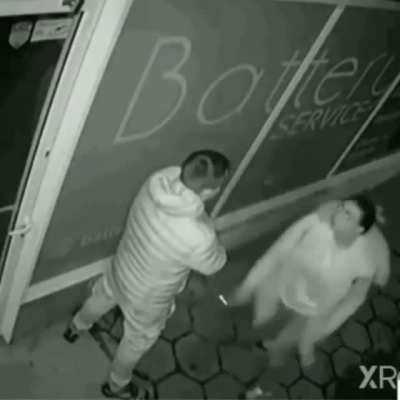 Maybe Maybe Maybe