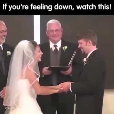 That's beautiful