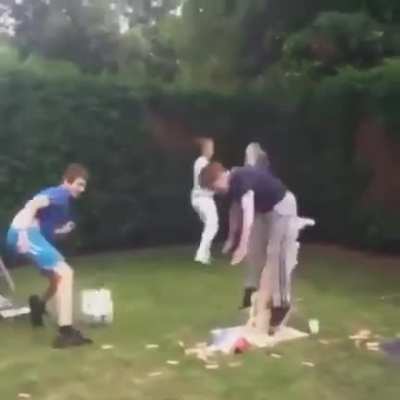 Maybe Maybe Maybe