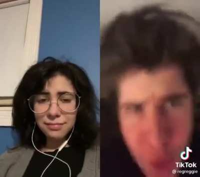 He destroyed her