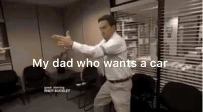 It’s not that I can’t I just don’t want to