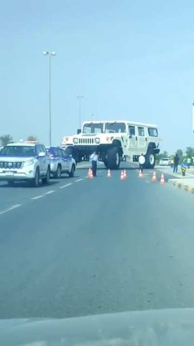 Dubai... WTF