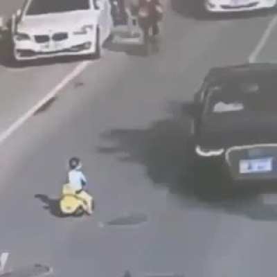 Babies... in cars?