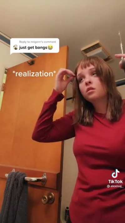 Bangs
