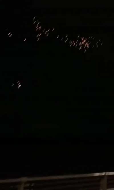 Firework Launcher