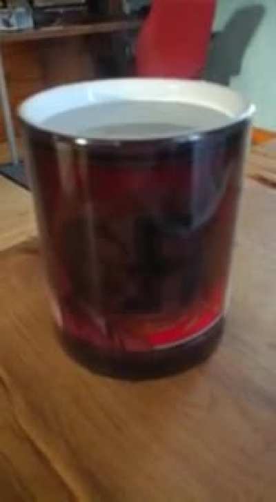 Nice Cup Man