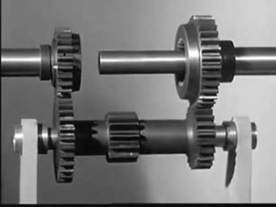 Another video from 1936 explaining complicated things making them easy to understand.