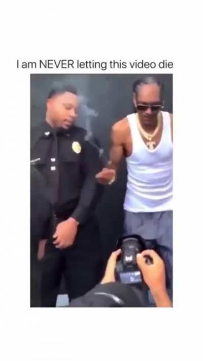 never let this video die.?