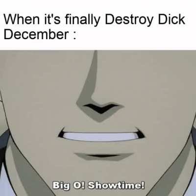 I will do what I must