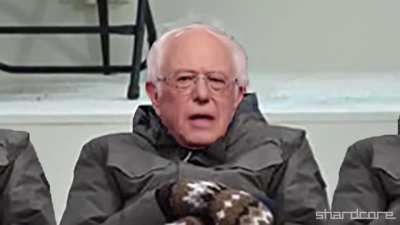 I know you all love Sea Shanties so i found Bernie Wellerman for you all.