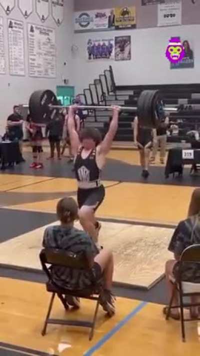 That one was close