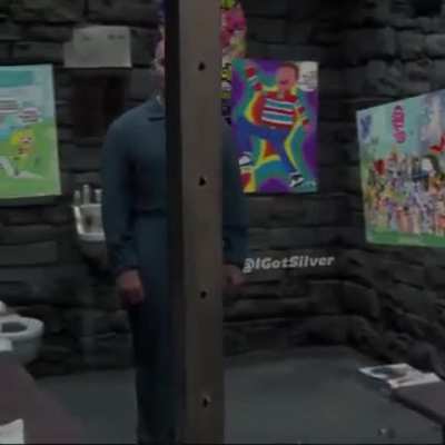Chris Chan Leaked Jail Footage