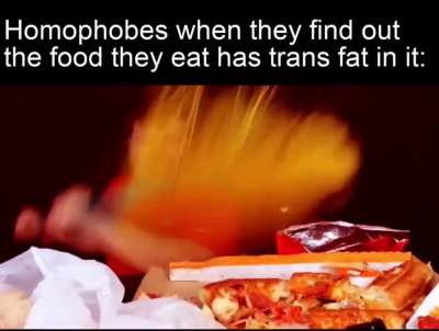 trans fat