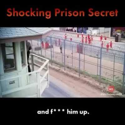 Prison Survival Guide