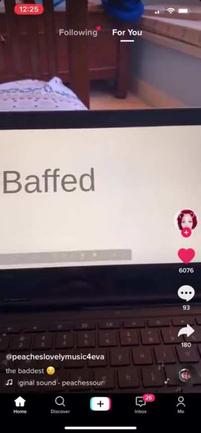 dirty bitch ?