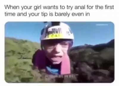 I’m dying ??