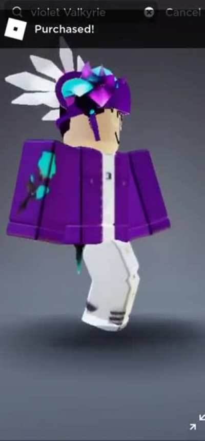 Roblox rich kids