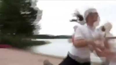 to use my invisible force field!