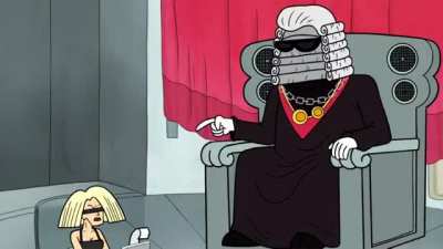 How cool stenographers do their job