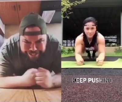 Maybe Maybe Maybe