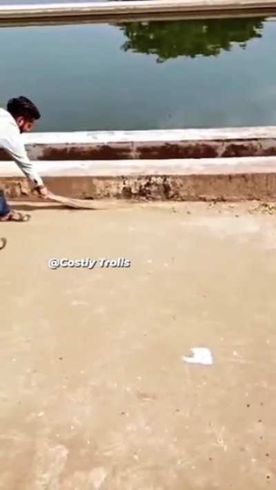 Nice shot mate
