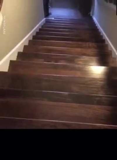 What was he thinking?
