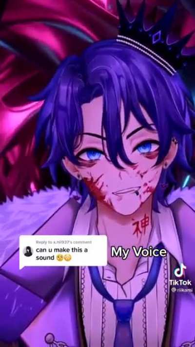 Why
