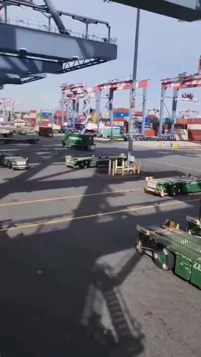 Where Is The Driver... ?Any Idea..?