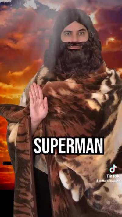 Zack Snyder’s Justice League