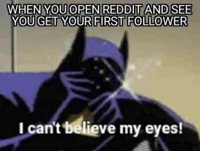 Trying GIF memes