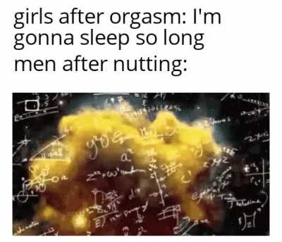 What's the meaning of life