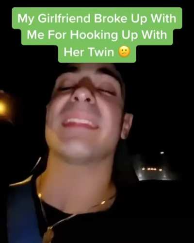 Identical Twins