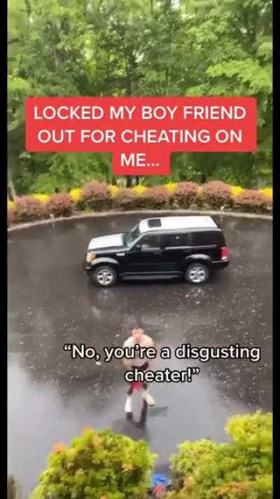Idk seems fair to me ?